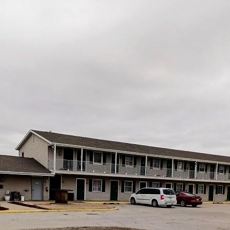Country Inn Of Shelby Avoca Dış mekan fotoğraf