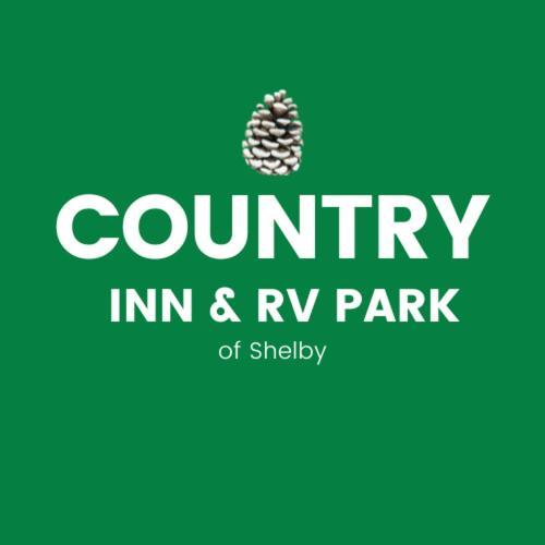 Country Inn Of Shelby Avoca Dış mekan fotoğraf